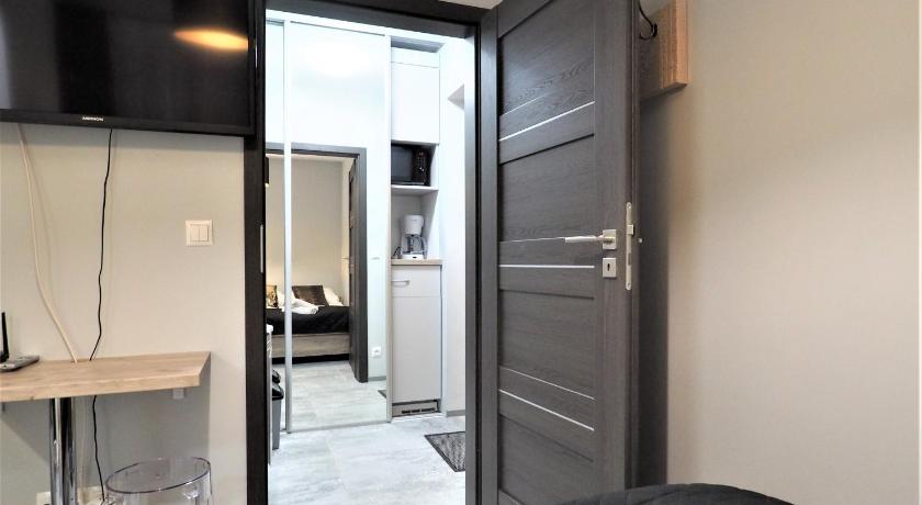 VIP Apartamenty FOLK RESIDENCE photo