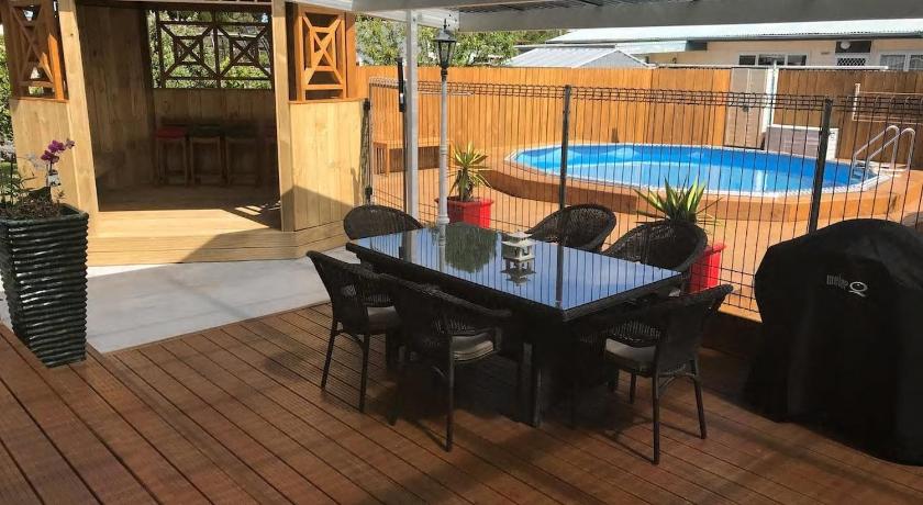 Mill Corner Studios — Hotel in Matamata