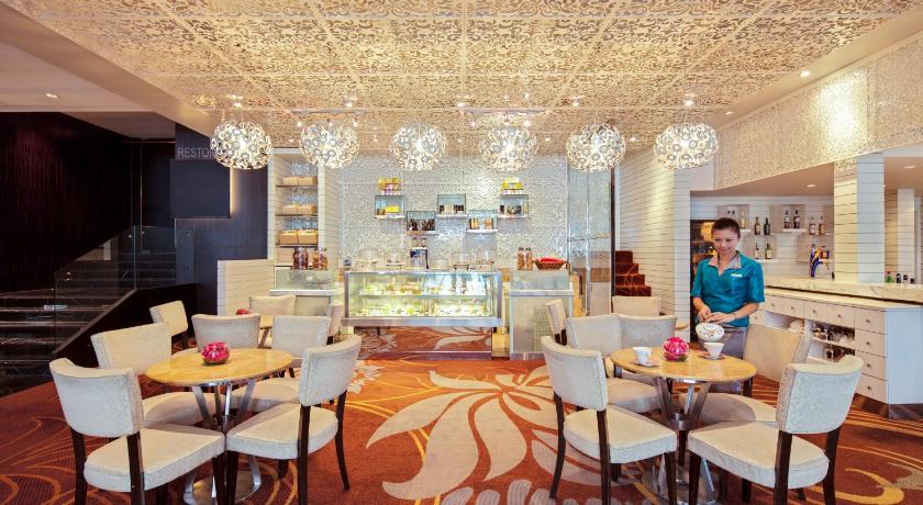 Grand Millennium Kuala Lumpur Hotel photo