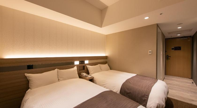 Hotel Hewitt Koshien photo