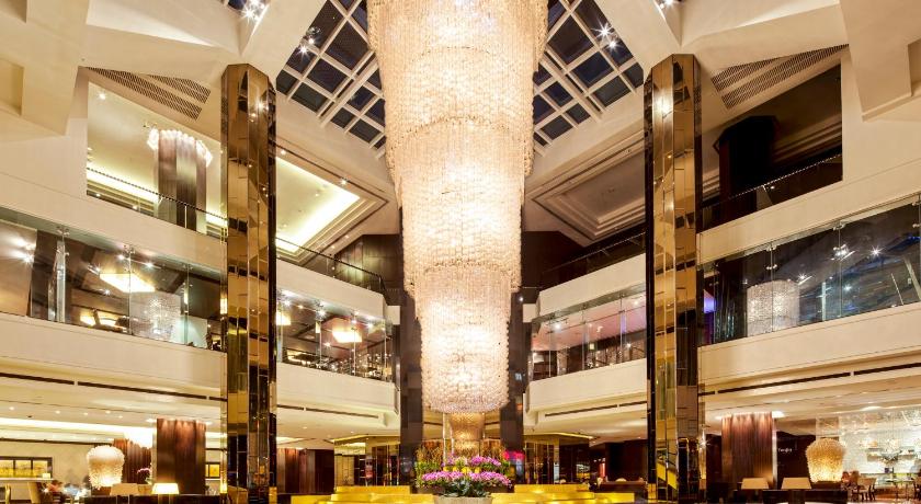 Grand Millennium Kuala Lumpur Hotel photo