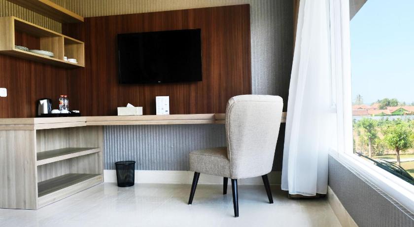 Mexolie Hotel