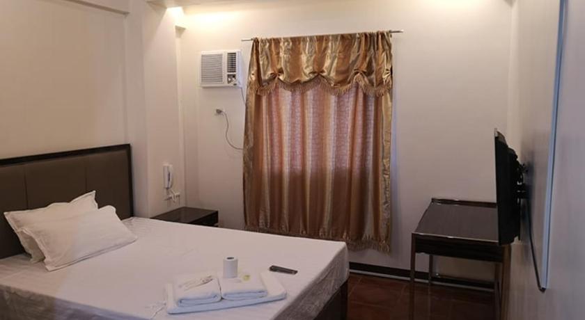 Image of Deluxe Room 0
