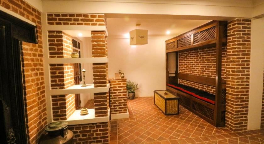 Chibha Classic Inn — Hotel in Kathmandu