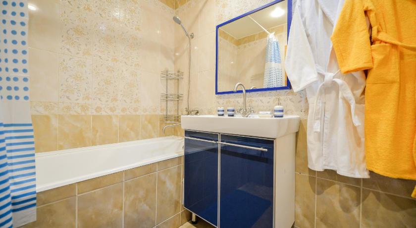 Five Stars Bolshaya Kvartira v Centre photo