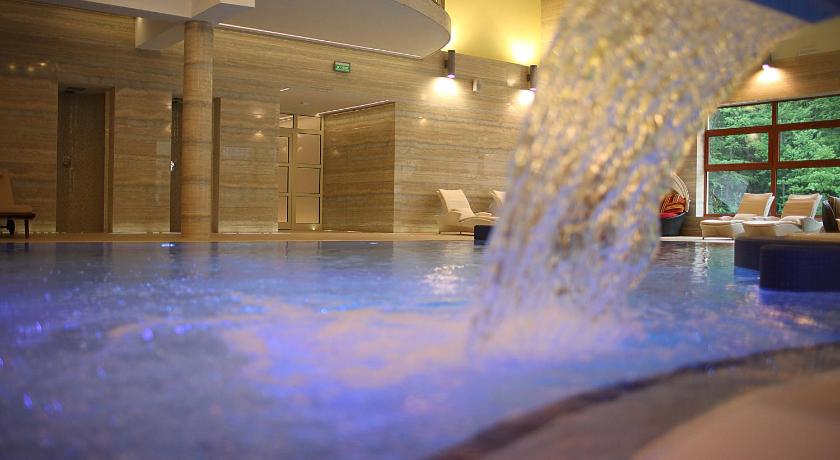 Hotel Mercure Krynica Zdroj Resort&Spa photo