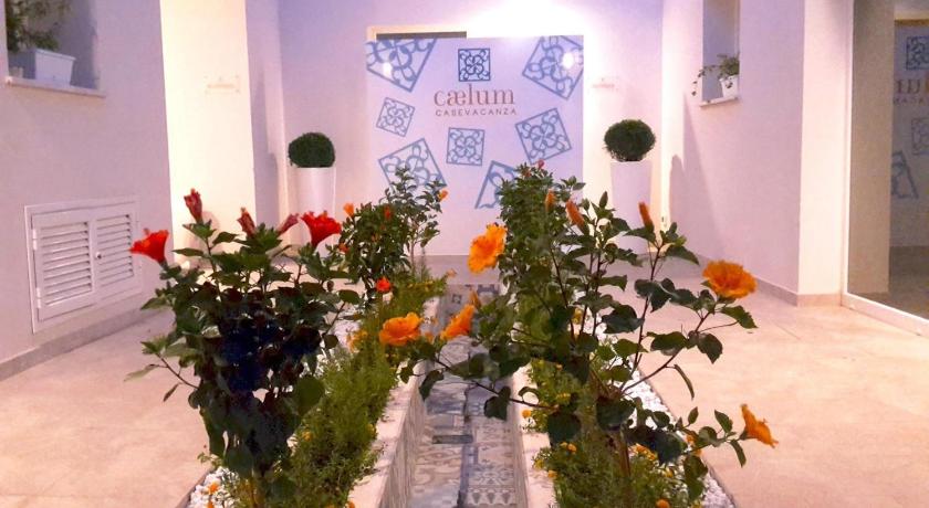 Caelum Case Vacanza