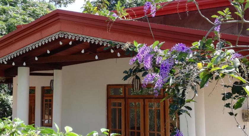 Gleam Homestay — Hotel in Ella