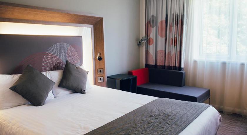 Novotel Coventry M6 J3 Hotel