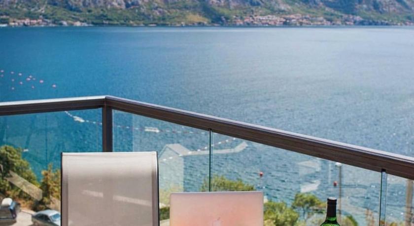 vkotore — Hotel in Kotor