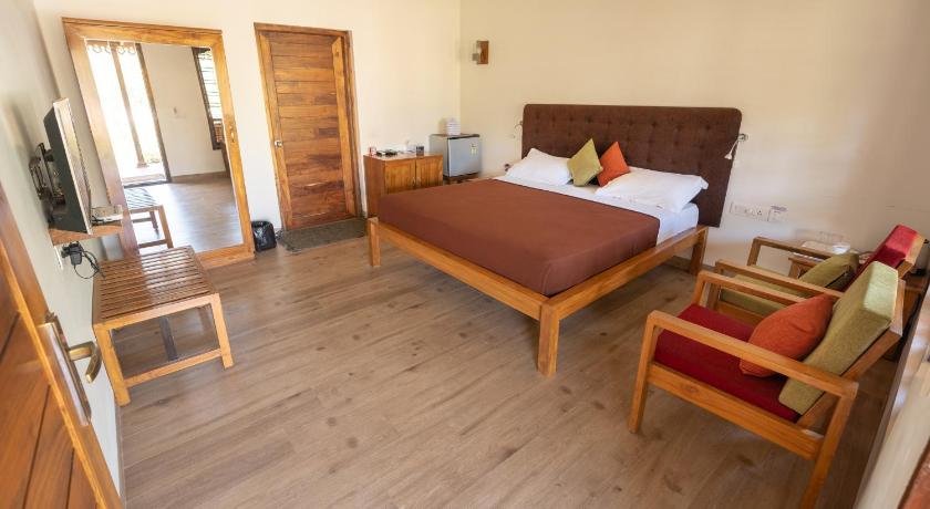 Thekkady Kalarickal Heritage Bungalow — Hotel in Nedukandam
