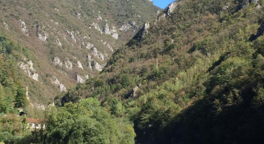 parina Inn – Locanda