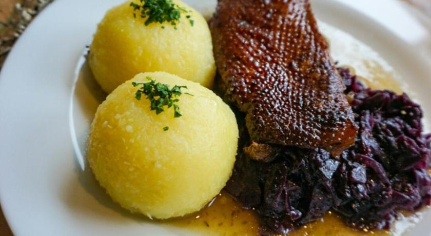 舍恩瓦尔德（巴伐利亚） Pension Turm 3星级 酒店 套房