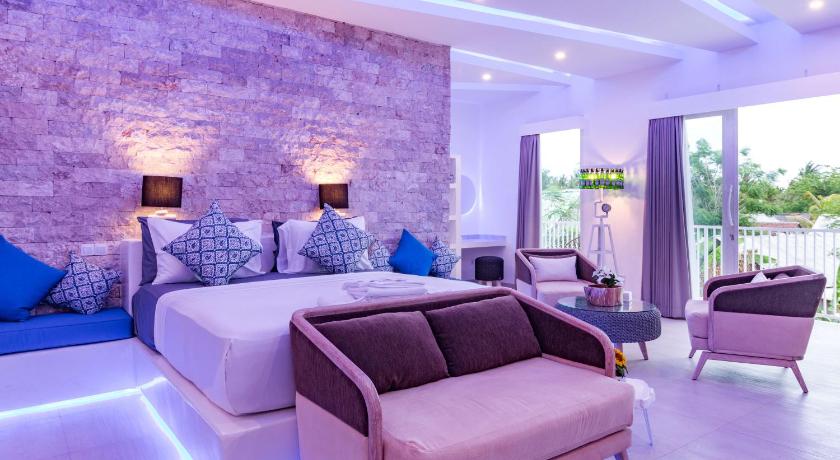 Image of Luxury Two-Bedroom Villa with Private Pool 0