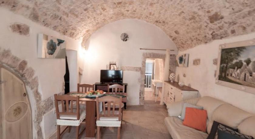 THE GOODIES OF HISTORIC CENTER — Hotel in Ostuni