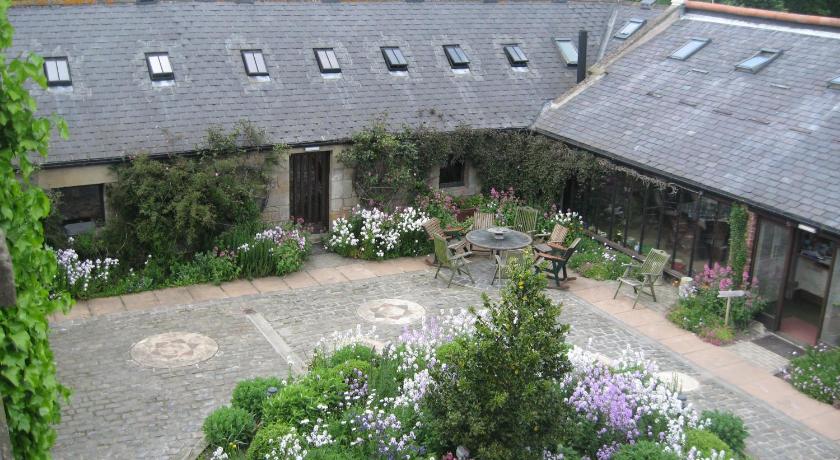 Alnwick Lodge photo