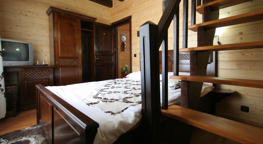 Bed Breakfast Le Baron Vatra Dornei Trivago Com