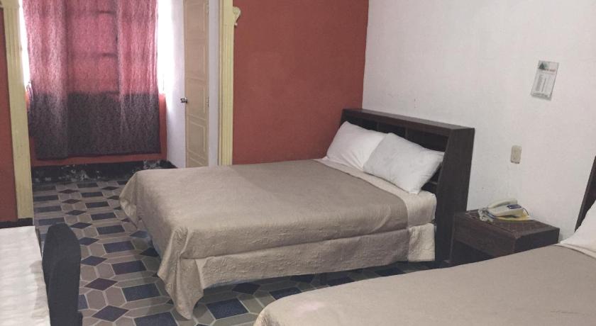 Hotel Mayesstic — Hotel in Guatemala City