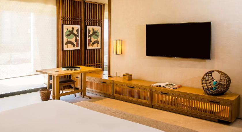 Nobu Hotel Los Cabos photo