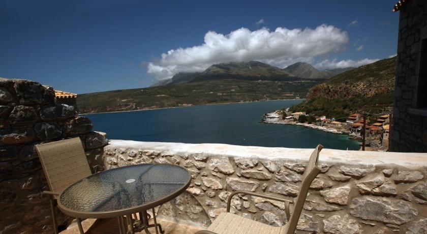 Vasilios Apartments Hotel photo