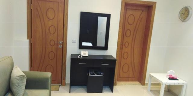 Image of Apartment 1