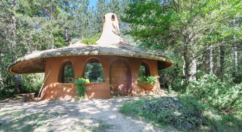 Omaya Eco Village — Hotel in Gotse Delchev