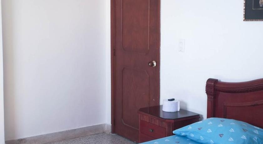 Apartamentos Osma photo