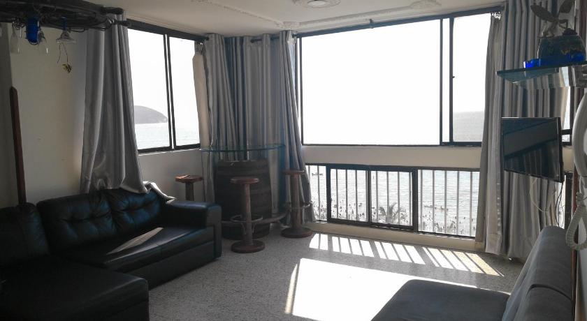 Apartamentos Osma photo