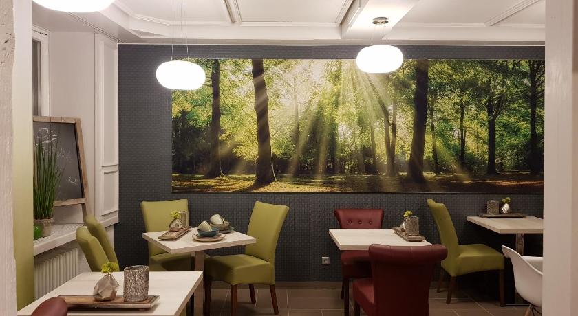 Parkhotel Villingen und Boardingzimmer photo