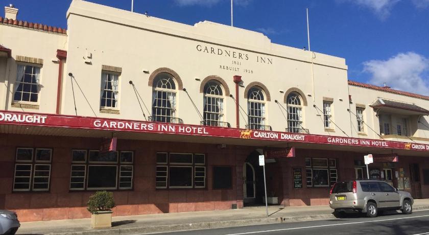 Gardners Inn Hotel