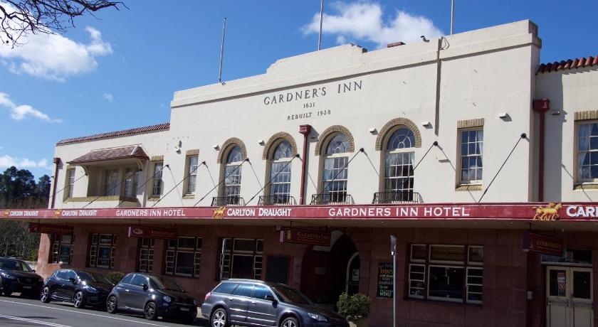 Gardners Inn Hotel