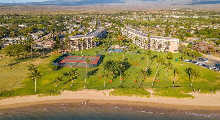 Maui Sunset Condo photo
