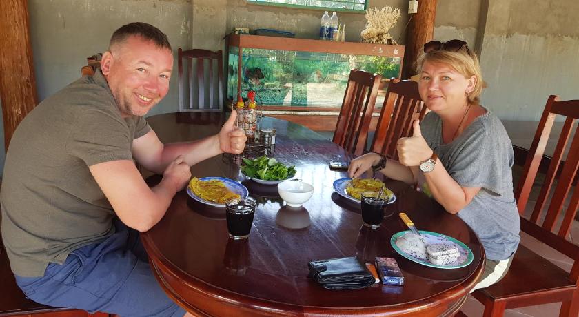Lang Chai Homestay photo