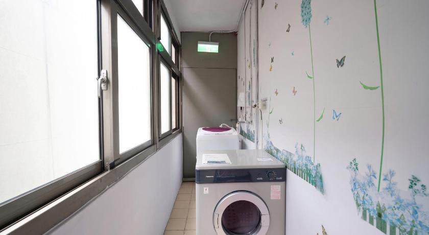 Bon Hotel Taipei - image 7
