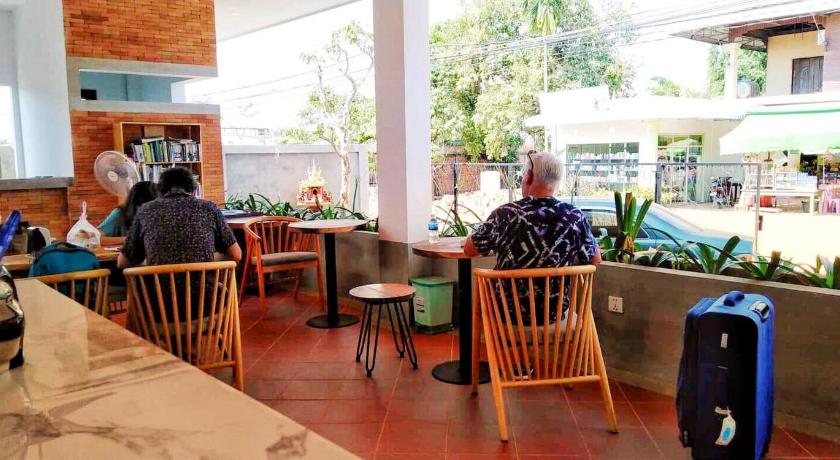 Siem Reap City Residence - image 13
