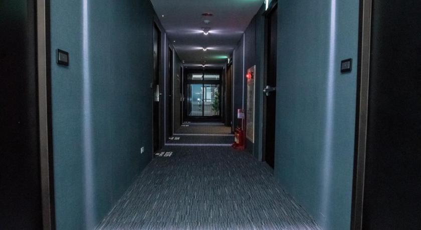Explore Hotel – Taichung, KY