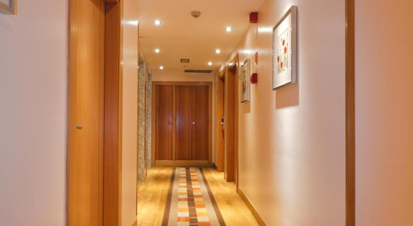 Hotel Castro Real