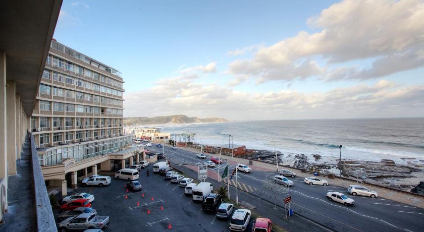 Kennaway Hotel — Hotel in East London