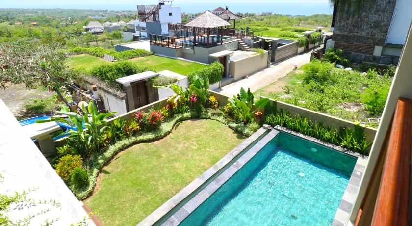 The Ocean Views Luxury Villas & Apartment photo