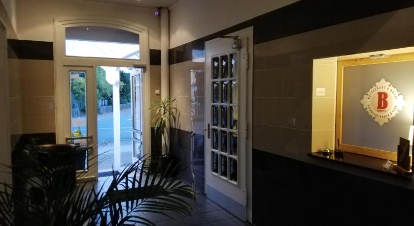 Bennetts Restaurant und Hotel photo