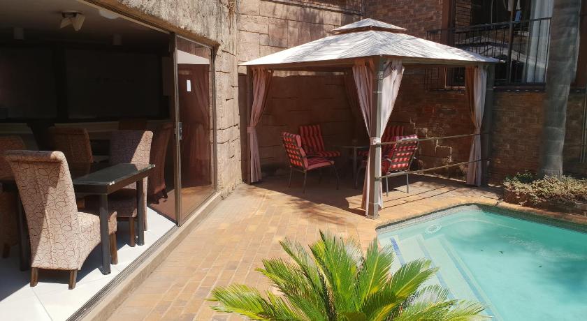 Fa'Trez Guest House & Spa photo