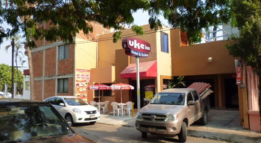 Uke Inn Hotel & Suites Xamaipak photo
