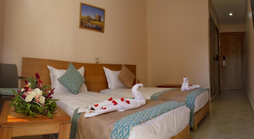 Hotel Al Mamoun photo