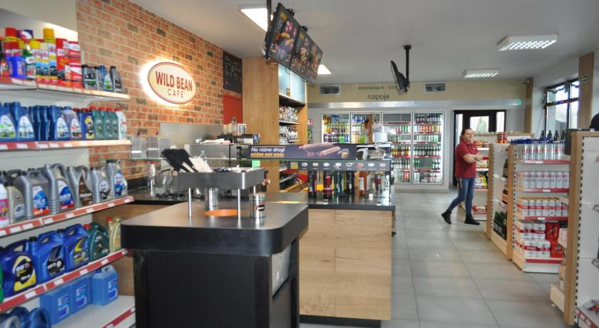 Raseiniai Hotel Pauza 3-Star Hotel exterior