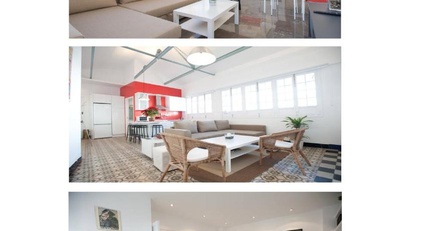 Apartamentos Calle Rosario — Hotel in Seville