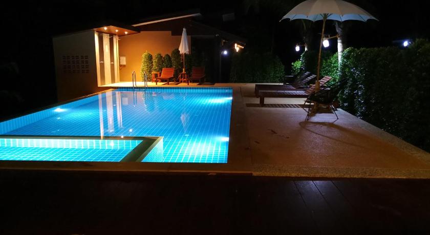 Baan Suan Rim Klong Resort - image 19