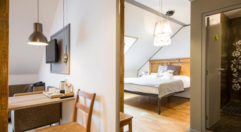 Image of Double Ensuite 1