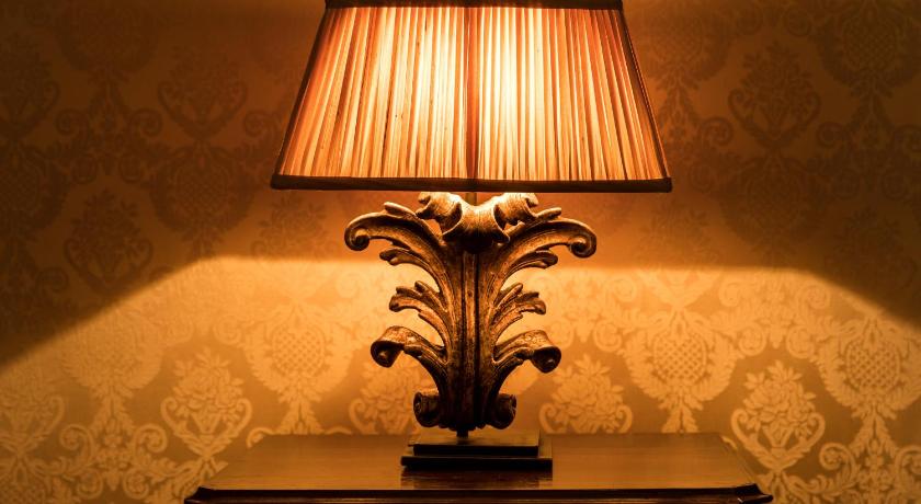 Relais Alberti
