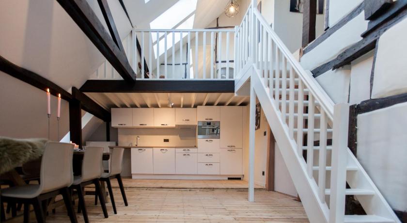 Smartflats - Vieille Ville photo
