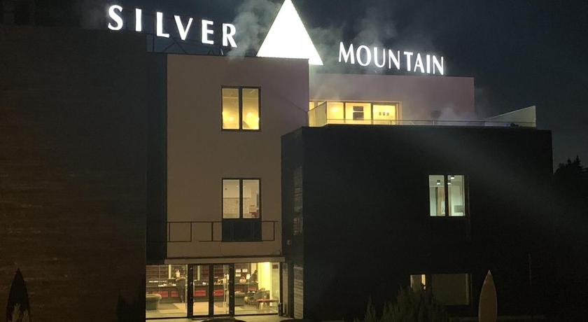 A50 Cape Town Penthouse - Silver Mountain - image 7